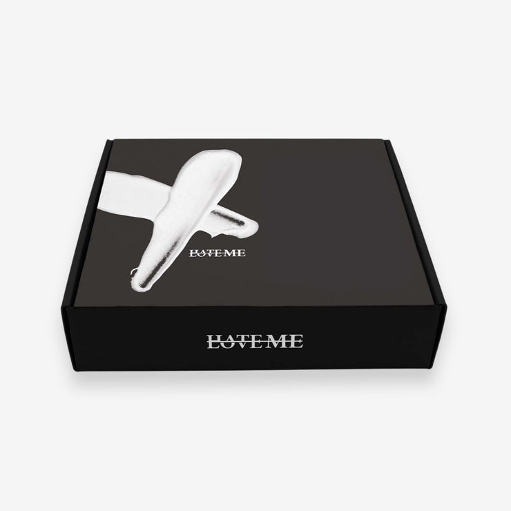 HATE ME LOVE ME® Collection Discovery Set - HATE ME LOVE ME®