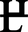HATE ME LOVE ME® Offizielle Website logo
