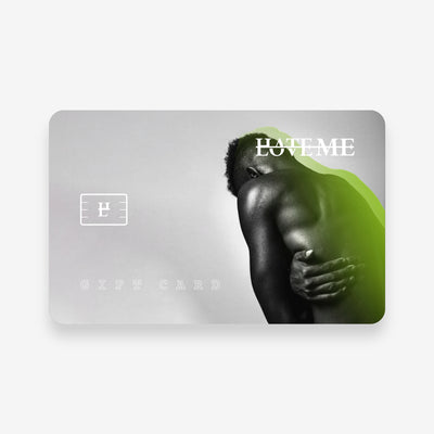 HATE ME LOVE ME® Gift Card - HATE ME LOVE ME®